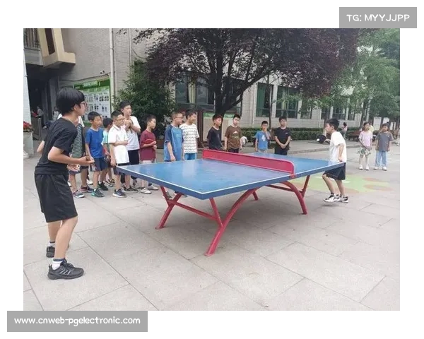 聚焦赛场激情燃动粤港澳大湾区乒乓球擂台争霸赛在广州盛大启幕