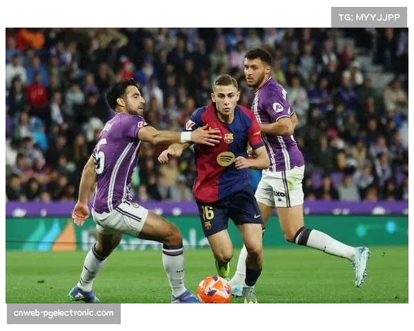 巴萨欧冠前景引发关注 战平弱旅后附加赛概率攀升