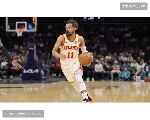 老鹰客场不敌骑士遭遇两连败 特雷杨组织串联能力待提升 老鹰客场不敌骑士遭遇两连败 特雷杨组织串联能力待提升