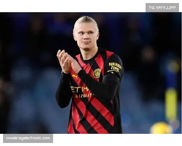 哈兰德22球领跑射手榜 曼城前锋预期进球20.12彰显终结效率 哈兰德22球领跑射手榜 曼城前锋预期进球20.12彰显终结效率