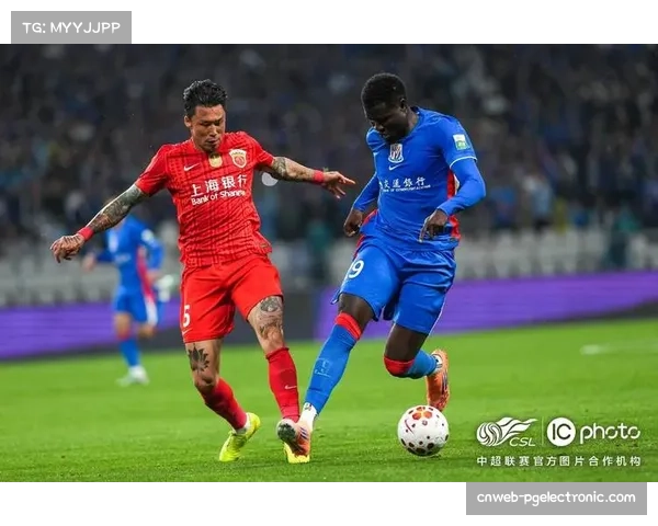 上海海港四名主力20分钟内先后伤退 伤病潮打乱轮换计划